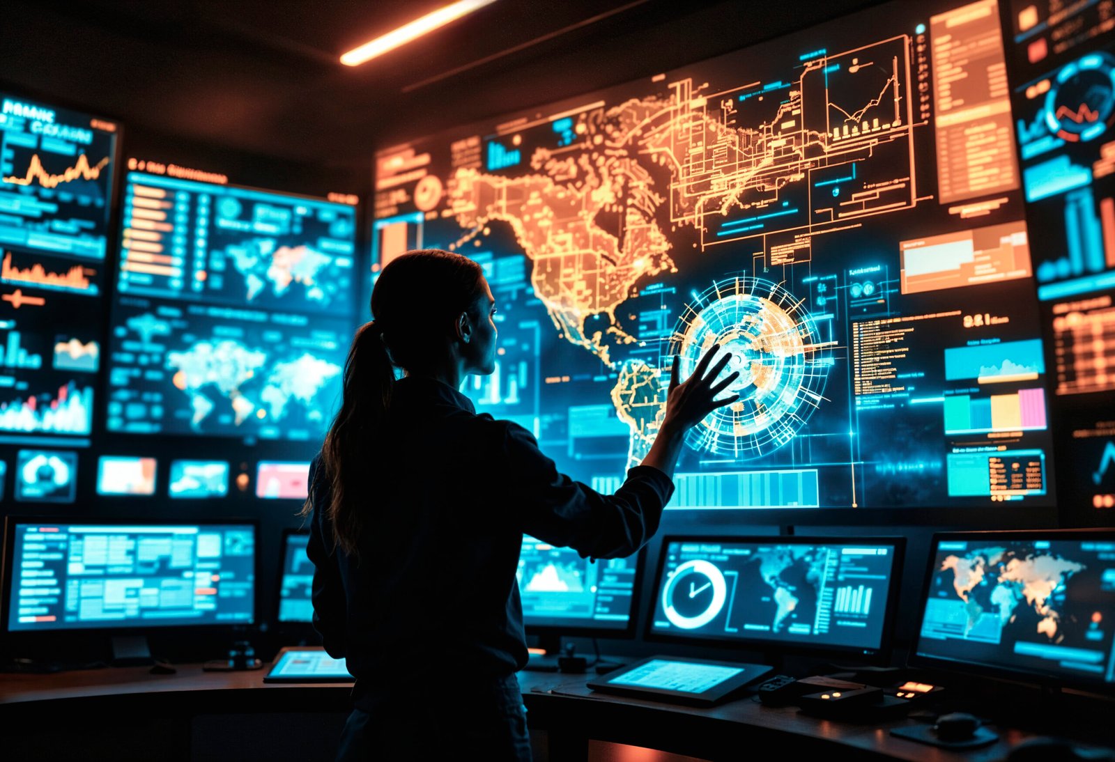 Top AI Tools for Detecting Crypto Pumps in Chicago